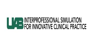 UAB Simulation Pre-Briefing