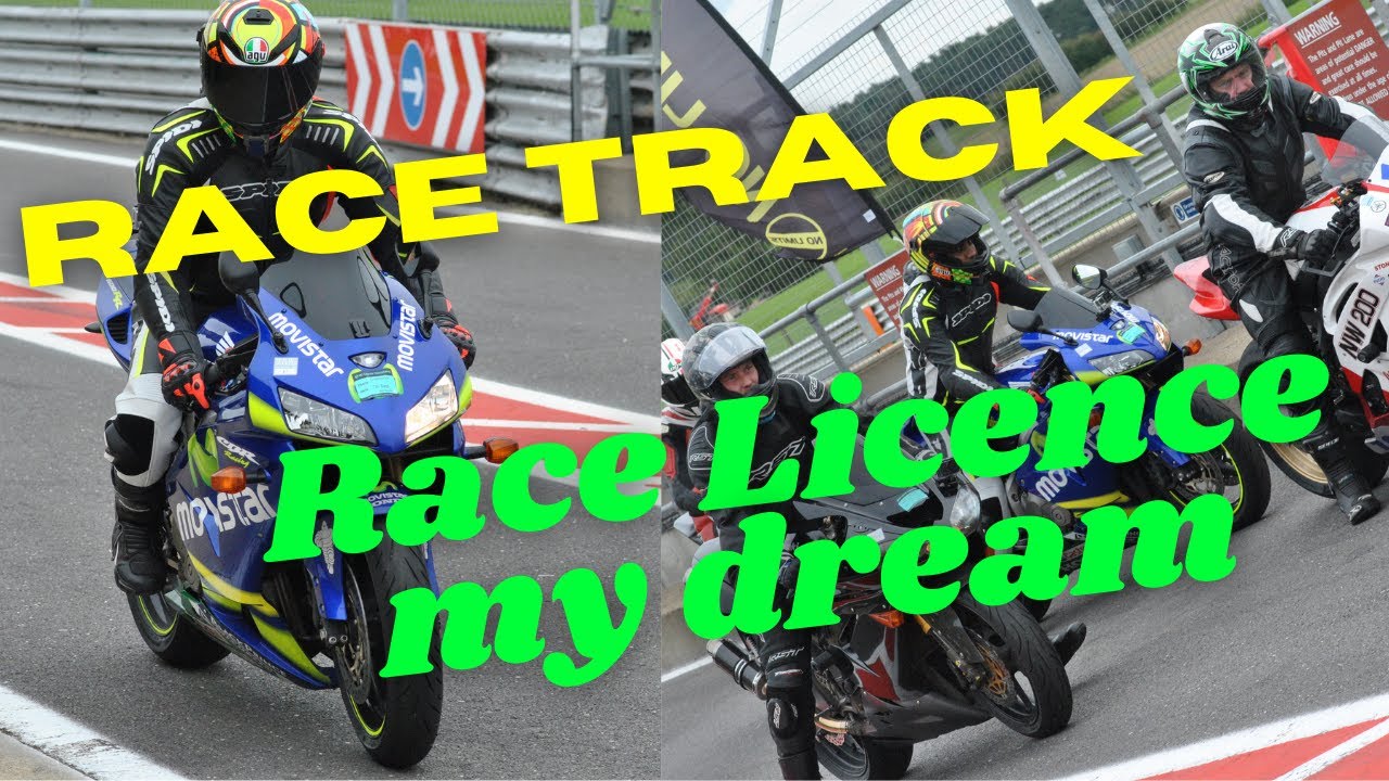 TRACK DAY SERIES - DAY 2 - PART 2