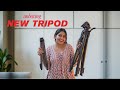 Amazon Basics Tripod Unboxing | 67 inches | Under 1200