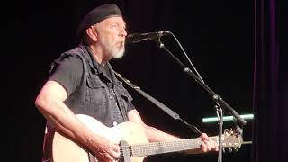 Richard Thompson - Cocaine Walkin' Booze Talkin' - 7/20/26 - Music Pier, Ocean City, NJ 