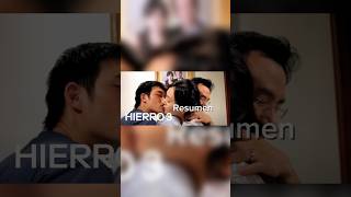 Hierro 3 #peliculas #resumendepeliculas #cine #movie #yosoydelos7mil