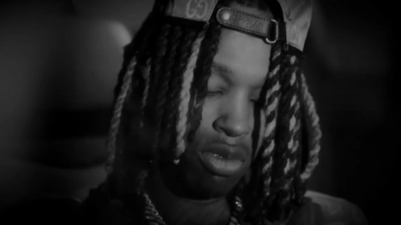 King Von - Took Her To The O (Slowed)