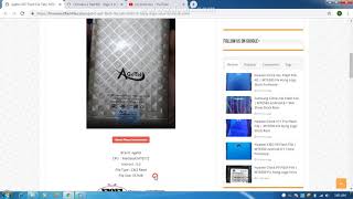 Agetel AG7 Tab Flash File MT6572 Hang Logo Fix Firmware Download 100% Tested