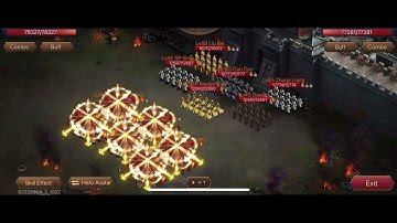 Four Symbols Divinity VS Map of Mount Divinity. Three Kingdoms Overlord