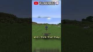 Minecraft's New Debug Menu