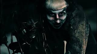 The Nightmare AFTER Christmas | Erebus Haunted Attraction Returns