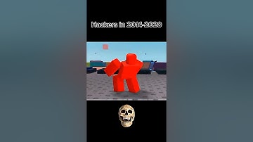 New hackers vs old hackers with INC0MU (reupload) #roblox #trolledit #edit #hacker