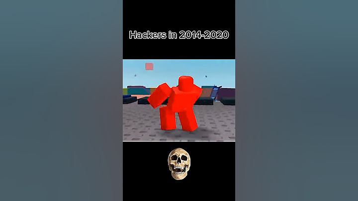 New hackers vs old hackers with INC0MU (reupload) #roblox #trolledit #edit #hacker
