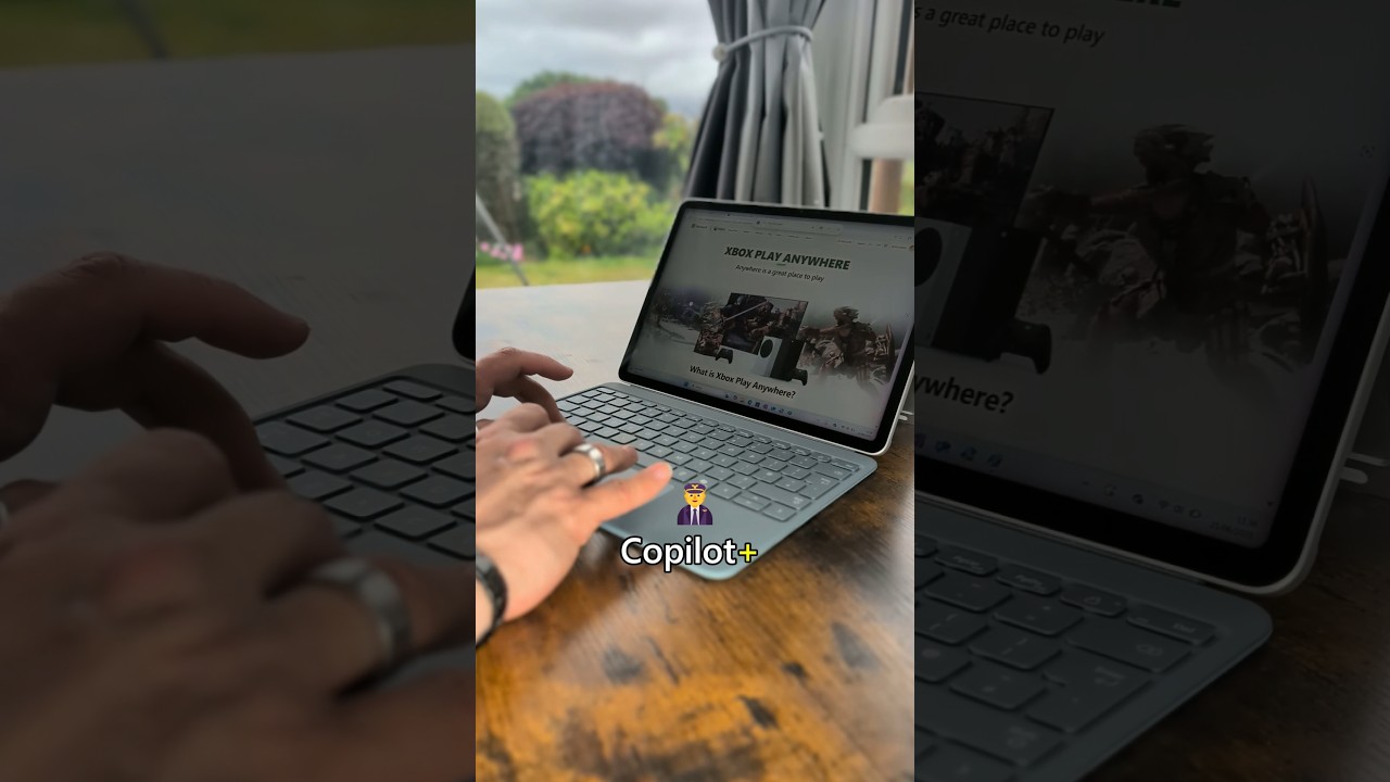 Snap. Charge. Create. ✍️