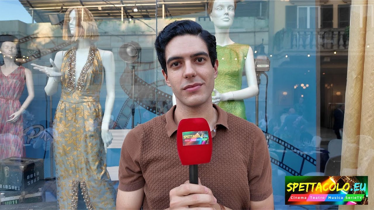 Il Paradiso delle Signore 10, Vito Amato intervista: «Mimmo figlio di un retaggio patriarcale»