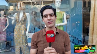 Il Paradiso Delle Signore 10, Vito Amato Intervista Mimmo Figlio Di Un Retaggio Patriarcale