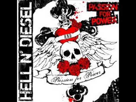 Hell N Diesel ~ Fallin auf YouTube ansehen Hell N Diesel ~ Fallin auf YouTube ansehen