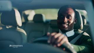 Consumers Credit Union - Car, Home, Business