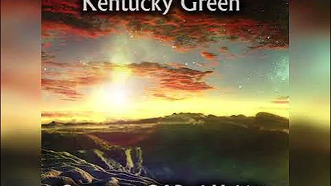 Kentucky Green - Creatures Of Bad Habits (full Album 2022)