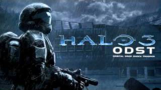 Halo 3:ODST OST 14