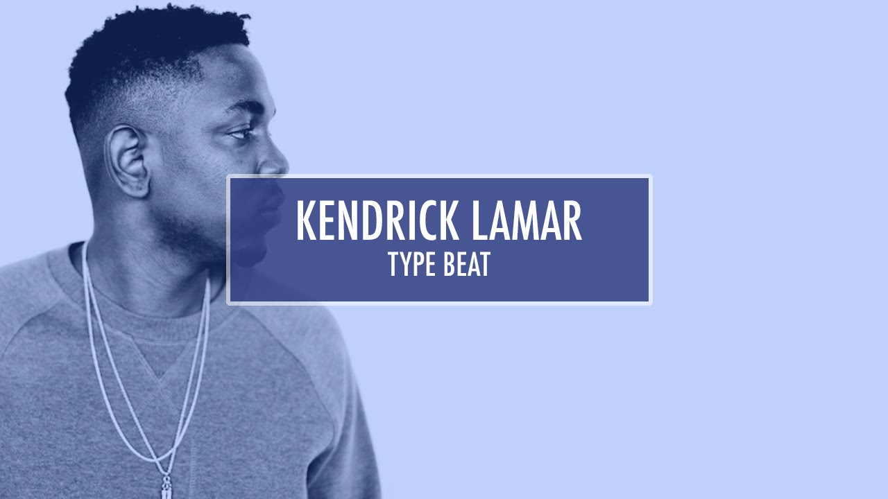 Kendrick Lamar Type Beat - 2016 (Prod. Alex Collins)