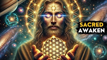 The Flower of Life Revealed: Unlock the Hidden Spiritual Power of Sacred Geometry for Awakening