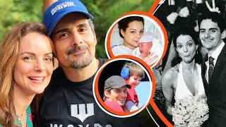Brad Paisley Cherishes Every Year with 'Goddess' Wife of 19 Years \& Notes Their Favorite Moments in
