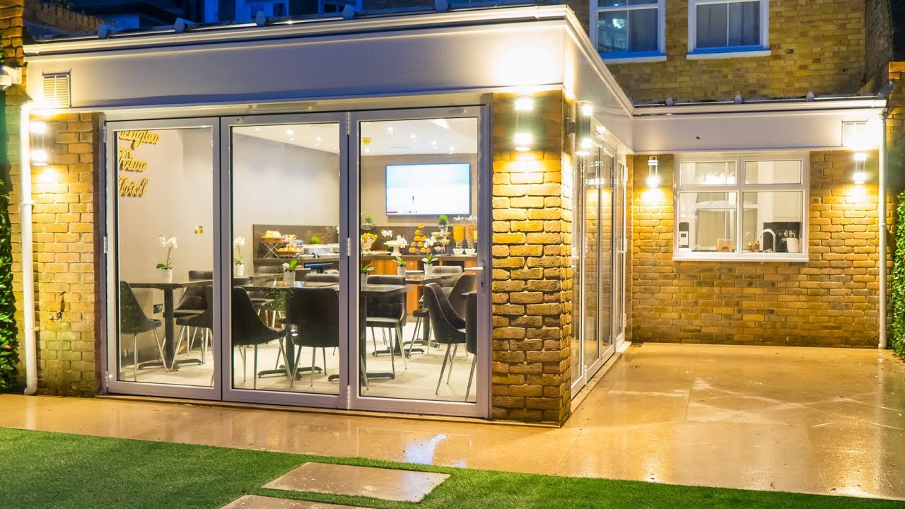 The best Muslim-friendly hotel in London, for individuals and families