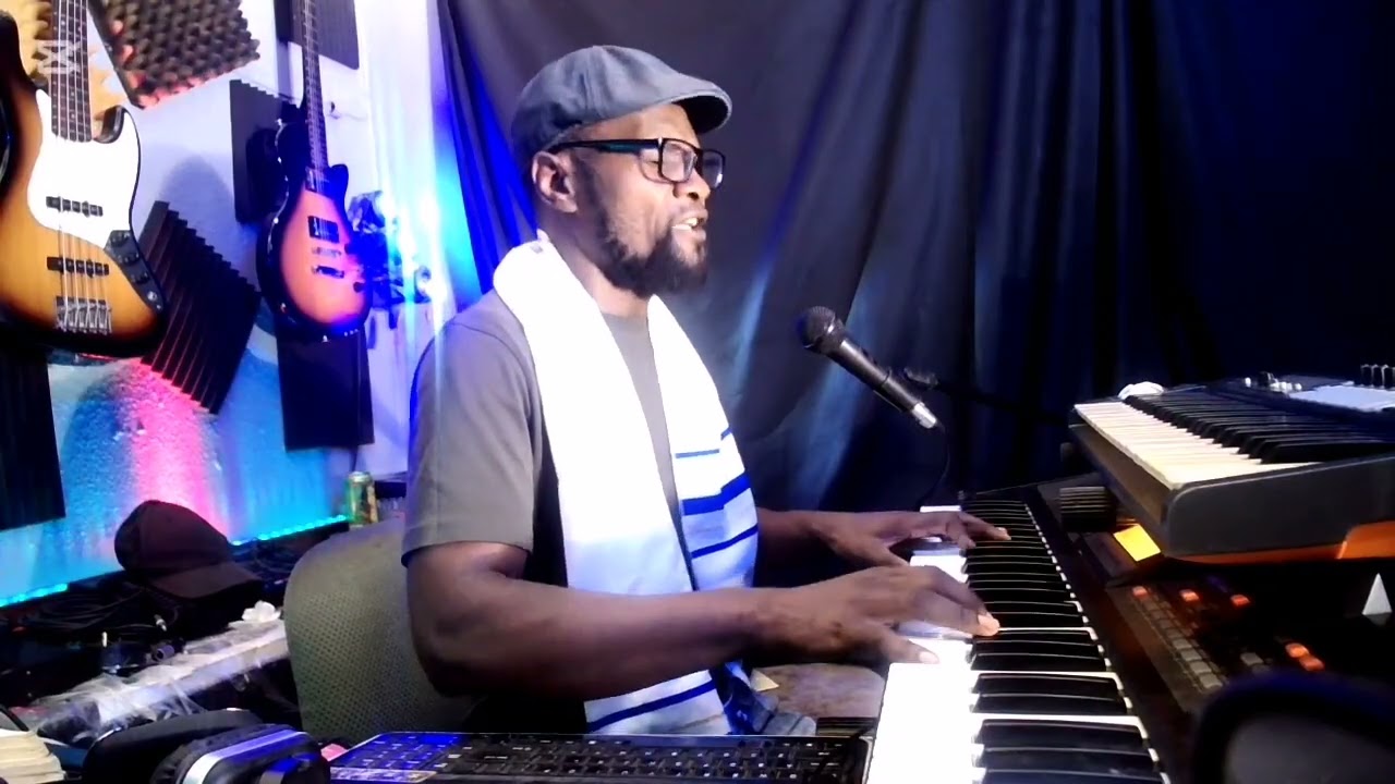 Hear us when we call