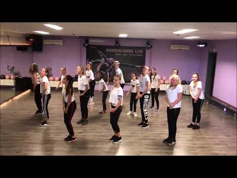 Video: Hoe Om 'n Dansgroep Te Skep