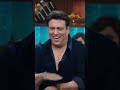 Krushna mila Govinda se 😱😱 || #krushna #govinda #kapilsharma #thegreatindiankapilshow #netflix