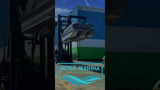 Moss Marina, your Full Service Premier Marina in the heart of Fort Myers Beach