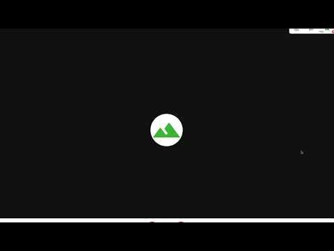 Video How to enable FULL SCREEN in GOOGLE MEET? - youtube