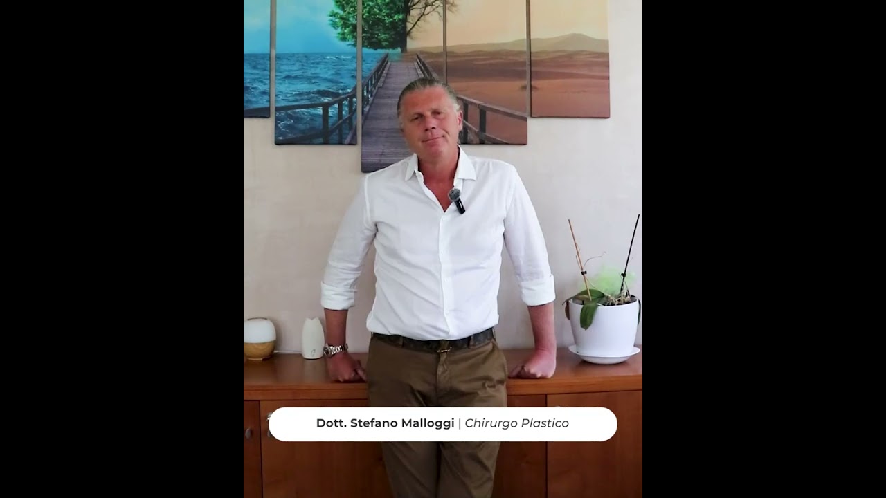 TQA | Intervista al Dr. Stefano Malloggi: visione, tecnologia e sviluppo dello studio