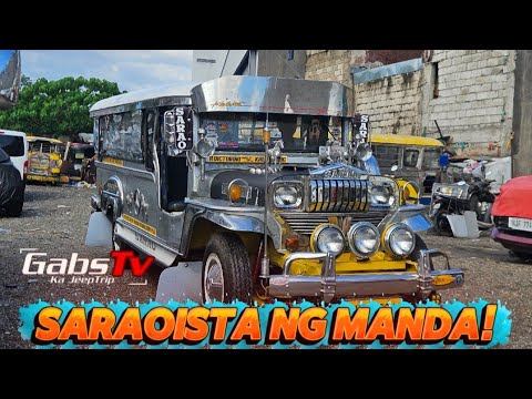 MANDALUYONG REPRESENT! | Kalikot by Sarao motors #viralvideo 