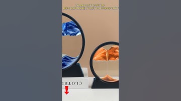 Tranh cát 3D #phongthuy