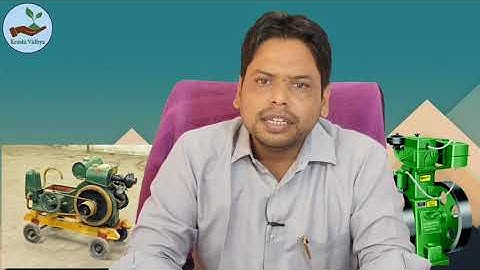 First lecture: Introduction of Farm Power & Farm Mechanization