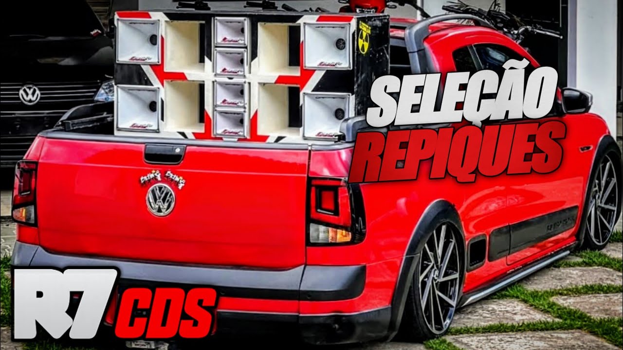 SELEÇÃO TOP MÉDIOS REPIQUES PRA PAREDÃO 2026 - SELEÇÃO MAIS TOCADAS PRA DETONAR E CURTIR 2026