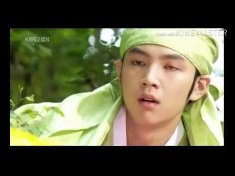 HWANG JINI Title:그대 보세요(Geu Dae Bong)Choi Seo Yeon