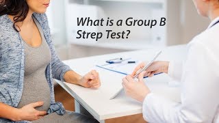 What is a Group B Strep Test? screenshot 2