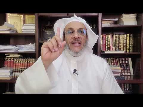 قذائف النبي على الحكم الجبري ١١