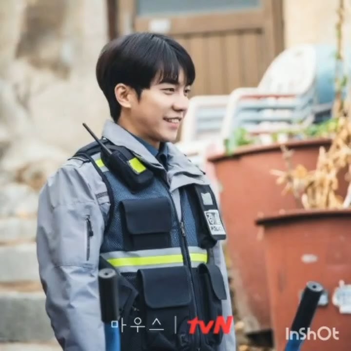 top 7 Korean thriller and serial killer drama