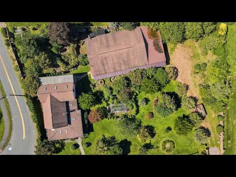 340 Sanderson St, Throop, PA home video tour