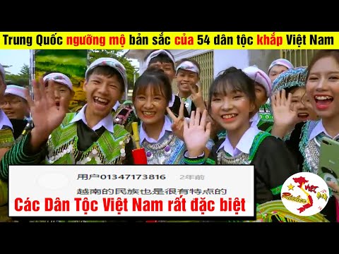 Video Netizen Trung Quốc than khóc khi thấy nét đẹp hút hồn... - youtube