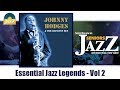 Johnny hodges  the ellington men  essential jazz legends vol 2 full album  album complet