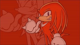 Unknown From K N U C K L E S