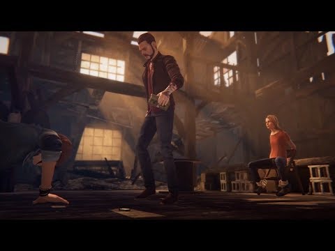 video phone beyonce mp3 Life is Strange Before the Storm - Episode 3: Hell is Empty - Fatherly Advice before finding mother