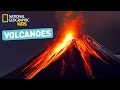 Explore volcanoes with nat geo kids  nat geo kids volcano playlist