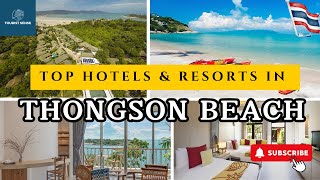 Top THONGSON BEACH (KOH SAMUI) Hotels & Resorts [LUXURY/MID-RANGE][RESEARCH-BASED] screenshot 2