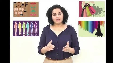 Suman Agarwal giving tips on projecting a winning Image