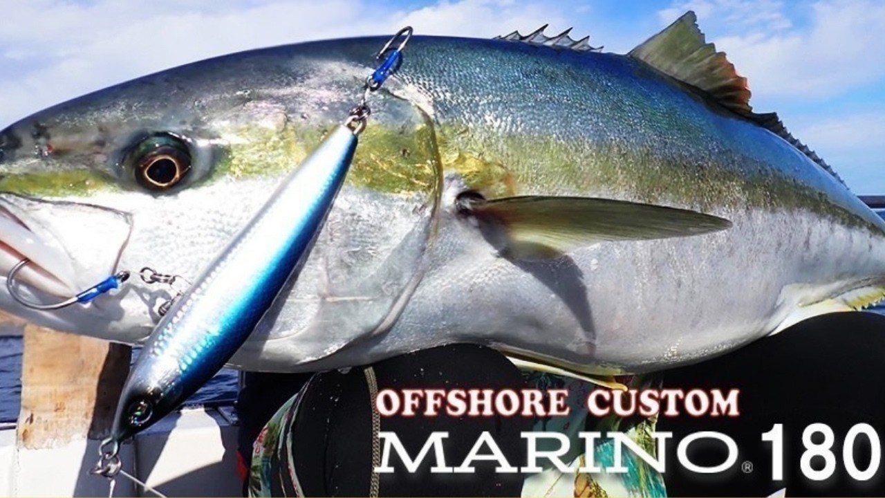 中古釣具屋に激安ルアーがあったので試し投げしてきました。