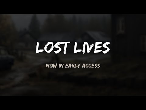 Early Access Trailer