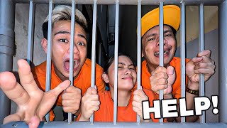 Last to Leave the PRISON Wins P50,000!! screenshot 2