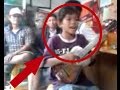 Video Rahasia Tegar Saat Ngamen Ini Belum Diketahui Banyak Orang