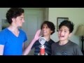 @RoneyBoys Gotye - "Somebody That I Used To Know" (Cover) #roneychallenge